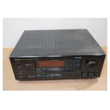 Onkyo TX-SV525 AV Receiver Onkyo TX-SV525 AV Receiver