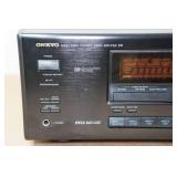 Onkyo TX-SV525 AV Receiver Onkyo TX-SV525 AV Receiver