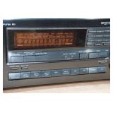 Onkyo TX-SV525 AV Receiver Onkyo TX-SV525 AV Receiver