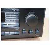 Onkyo TX-SV525 AV Receiver Onkyo TX-SV525 AV Receiver
