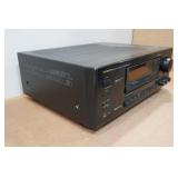 Onkyo TX-SV525 AV Receiver Onkyo TX-SV525 AV Receiver