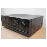 Onkyo TX-SV525 AV Receiver Onkyo TX-SV525 AV Receiver