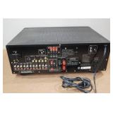 Onkyo TX-SV525 AV Receiver Onkyo TX-SV525 AV Receiver