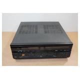 NEC AVR-700E AV Receiver NEC AVR-700E AV Receiver