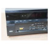 NEC AVR-700E AV Receiver NEC AVR-700E AV Receiver