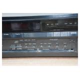 NEC AVR-700E AV Receiver NEC AVR-700E AV Receiver
