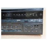 NEC AVR-700E AV Receiver NEC AVR-700E AV Receiver