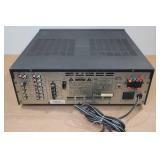 NEC AVR-700E AV Receiver NEC AVR-700E AV Receiver
