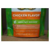 *4* Feline Greenies Smartbites Treats for Cats - 2.1oz *4* Feline Greenies Smartbites Treats for Cats - 2.1oz