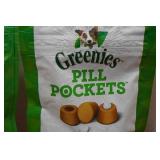 *4* Feline Greenies Smartbites Treats for Cats - 2.1oz *4* Feline Greenies Smartbites Treats for Cats - 2.1oz