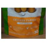 *4* Feline Greenies Smartbites Treats for Cats - 2.1oz *4* Feline Greenies Smartbites Treats for Cats - 2.1oz