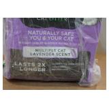 *2* Worlds Best Cat Litter - 15lb *2* Worlds Best Cat Litter - 15lb