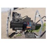 Homelite 4000 Watt Gas Generator Homelite 4000 Watt Gas Generator