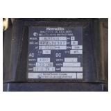 Homelite 4000 Watt Gas Generator Homelite 4000 Watt Gas Generator