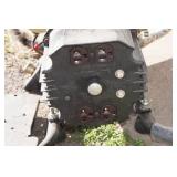 Homelite 4000 Watt Gas Generator Homelite 4000 Watt Gas Generator