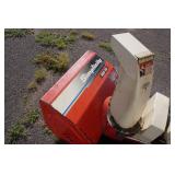 Simplicity 860 SE Two-Stage Gas Snowblower Simplicity 860 SE Two-Stage Gas Snowblower