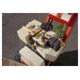 Simplicity 860 SE Two-Stage Gas Snowblower Simplicity 860 SE Two-Stage Gas Snowblower