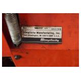Simplicity 860 SE Two-Stage Gas Snowblower Simplicity 860 SE Two-Stage Gas Snowblower