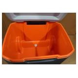 Coleman Rolling Cooler Coleman Rolling Cooler