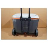 Coleman Rolling Cooler Coleman Rolling Cooler