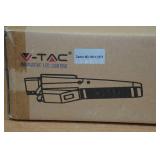 V-Tac LED 185W Area Light -Bronze V-Tac LED 185W Area Light -Bronze
