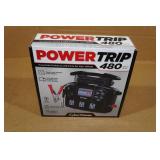 Cyber Power PowerTrip 480 Power Inverter Cyber Power PowerTrip 480 Power Inverter