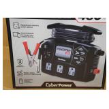 Cyber Power PowerTrip 480 Power Inverter Cyber Power PowerTrip 480 Power Inverter