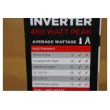 Cyber Power PowerTrip 480 Power Inverter Cyber Power PowerTrip 480 Power Inverter