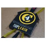 Waterman C4 Supleash Paddle Board Leash Waterman C4 Supleash Paddle Board Leash