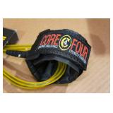 Waterman C4 Supleash Paddle Board Leash Waterman C4 Supleash Paddle Board Leash