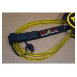 Waterman C4 Supleash Paddle Board Leash Waterman C4 Supleash Paddle Board Leash