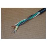 *3* Replacement Power Cords with Ground *3* Replacement Power Cords with Ground