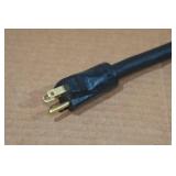 *3* Replacement Power Cords with Ground *3* Replacement Power Cords with Ground