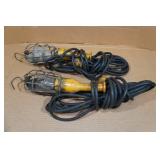 *2* Work Lights *2* Work Lights