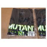 *4* Monster Energy T-Shirts - XL *4* Monster Energy T-Shirts - XL