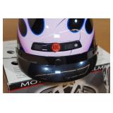 Vega Motorcycle Helmet - XXL Vega Motorcycle Helmet - XXL