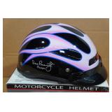 Vega Motorcycle Helmet - XXL Vega Motorcycle Helmet - XXL