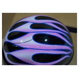 Vega Motorcycle Helmet - XXL Vega Motorcycle Helmet - XXL