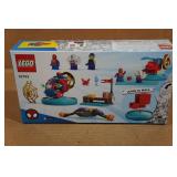 Lego Marvel 84 Piece Building Set Lego Marvel 84 Piece Building Set