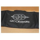 QCC Kayaks Storage Bag QCC Kayaks Storage Bag