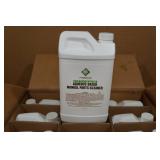 *12* 1-Quart Super Concentrated Aqueous Parts Cleaner *12* 1-Quart Super Concentrated Aqueous Parts Cleaner