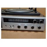 Robert Record and 8 Track Player Robert Record and 8 Track Player