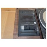 Robert Record and 8 Track Player Robert Record and 8 Track Player
