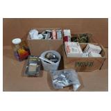 Assorted Electrical Assorted Electrical