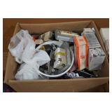 Assorted Electrical Assorted Electrical