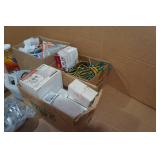 Assorted Electrical Assorted Electrical