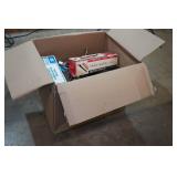 Assorted Hardware - Handheld Vacuum, Tools Assorted Hardware - Handheld Vacuum, Tools