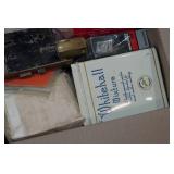 Assorted Harware - C-Clamps, Fasteners, Locks Assorted Harware - C-Clamps, Fasteners, Locks