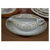 Assorted Kitchenware - Serving Plates, Plates, Vases Assorted Kitchenware - Serving Plates, Plates, Vases