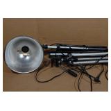 Photography Lighting and Tripod Photography Lighting and Tripod
